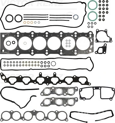 Gasket Kit, cylinder head